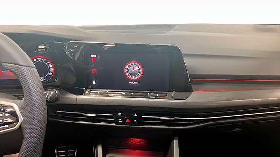 Volkswagen Golf I 9 of 12