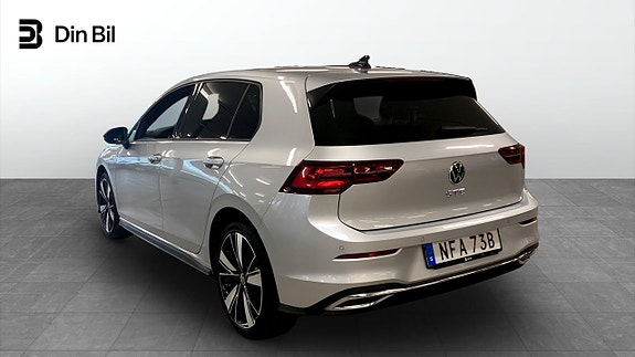 Volkswagen Golf I 3 of 12