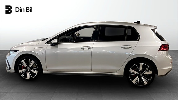 Volkswagen Golf I 2 of 12