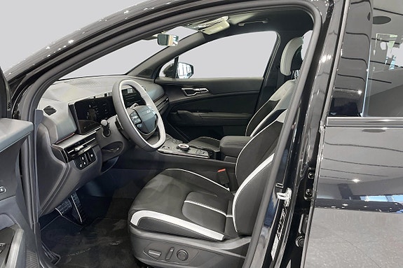 Kia Sportage 8 of 27