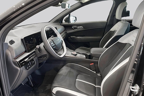 Kia Sportage 9 of 27