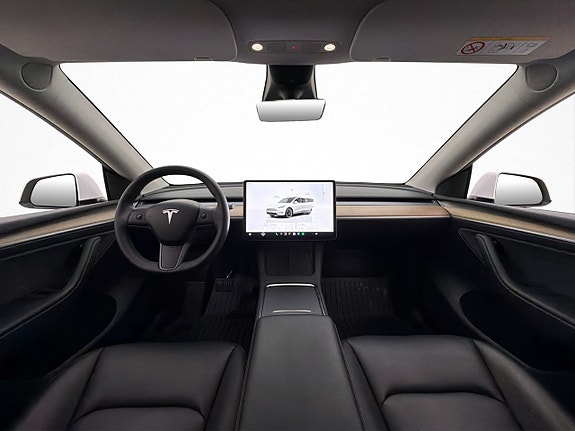 Tesla Model Y 15 of 30