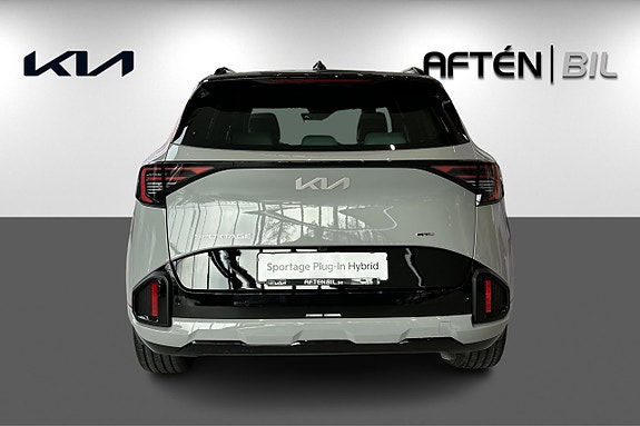 Kia Sportage 6 of 26