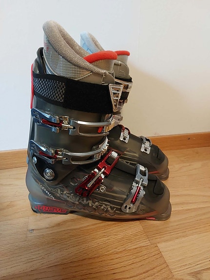 Salomon X-Wave free-44