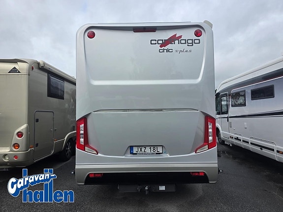 Carthago CHIC S-PLUS I 50 LE 4 of 19