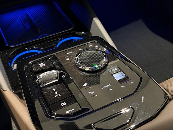 BMW 530e 19 of 21