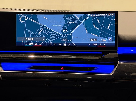 BMW 530e 18 of 21
