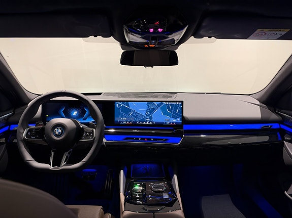 BMW 530e 14 of 21
