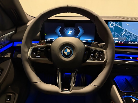 BMW 530e 15 of 21