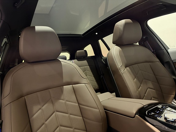 BMW 530e 20 of 21