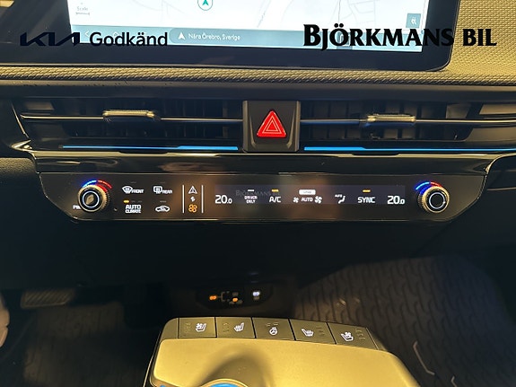 Kia EV6 13 of 22