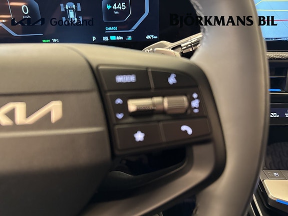 Kia EV6 22 of 22
