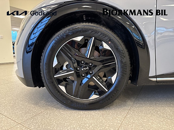Kia EV6 15 of 22