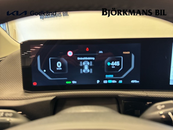 Kia EV6 10 of 22