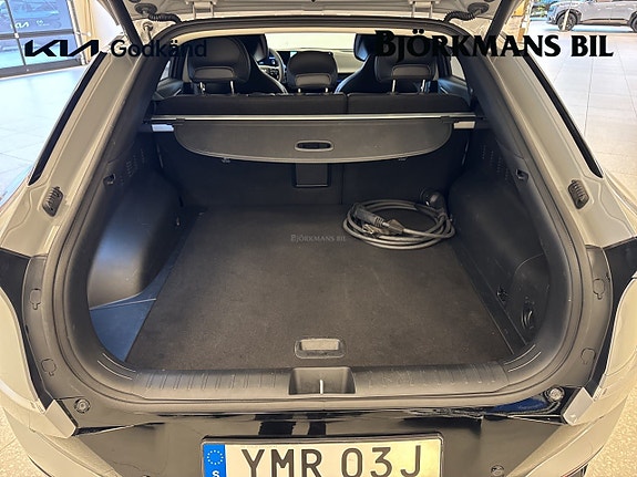 Kia EV6 14 of 22