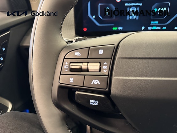 Kia EV6 21 of 22