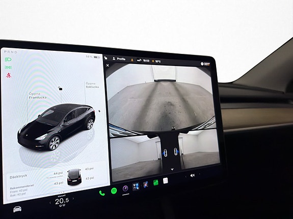 Tesla Model Y 30 of 30