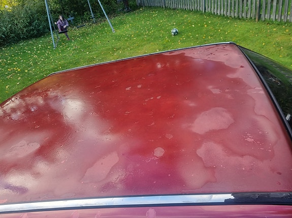 Volvo 850 9 of 12