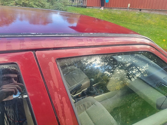 Volvo 850 3 of 12