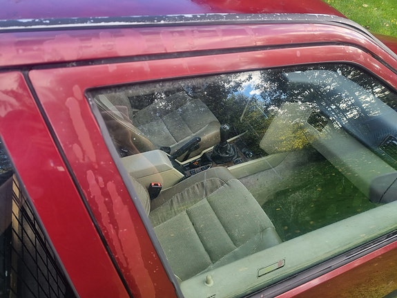 Volvo 850 2 of 12