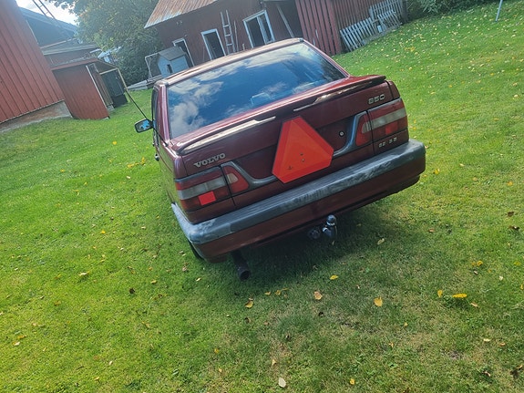 Volvo 850 8 of 12