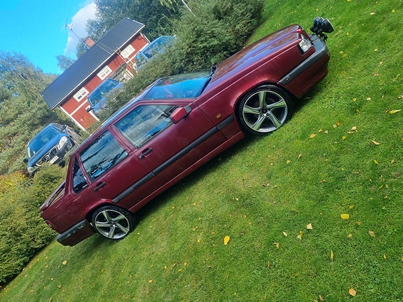 Volvo 850 11 of 12