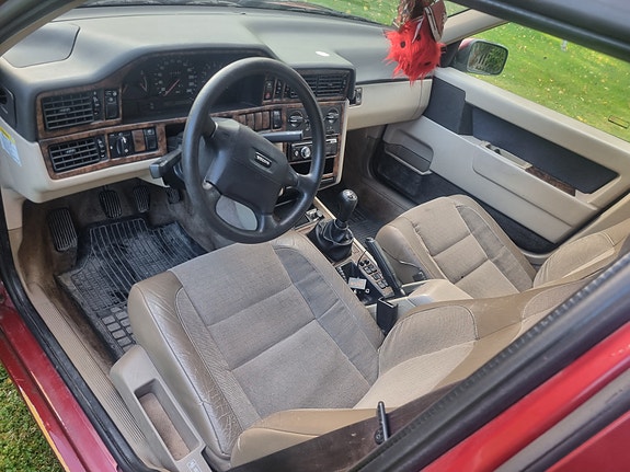 Volvo 850 5 of 12