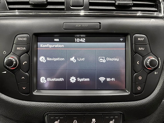 Kia Ceed 15 of 25