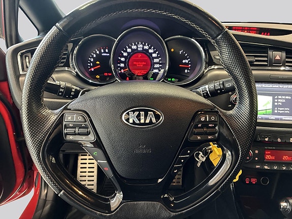 Kia Ceed 12 of 25