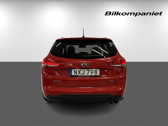 Kia Ceed 6 of 25