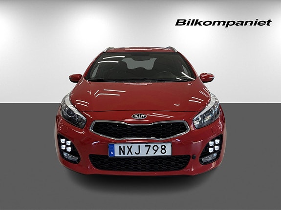 Kia Ceed 2 of 25