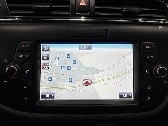 Kia Ceed 14 of 25