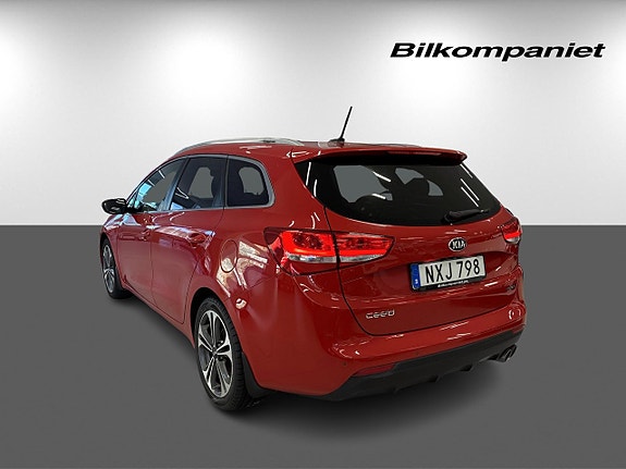 Kia Ceed 5 of 25