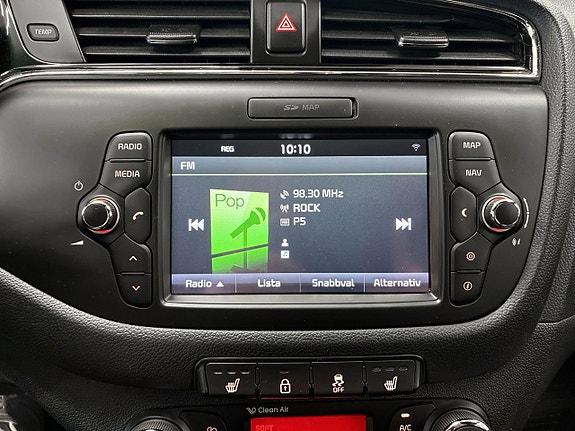 Kia Ceed 13 of 25
