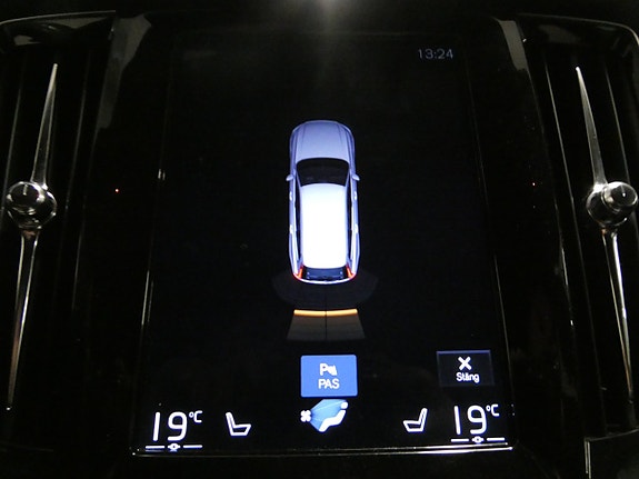 Volvo V90 19 of 24