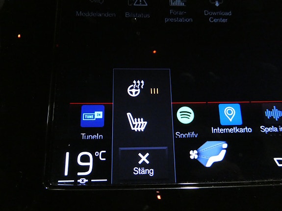 Volvo V90 22 of 24