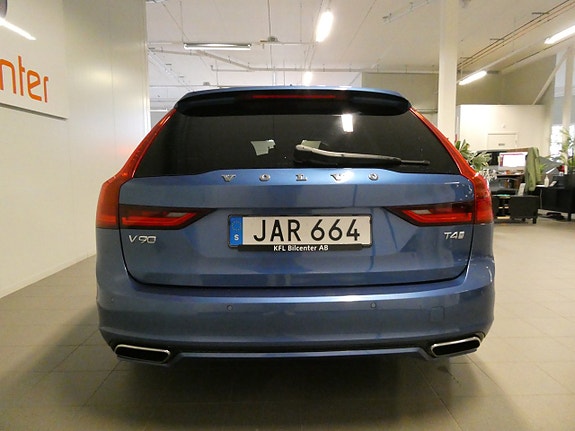 Volvo V90 7 of 24