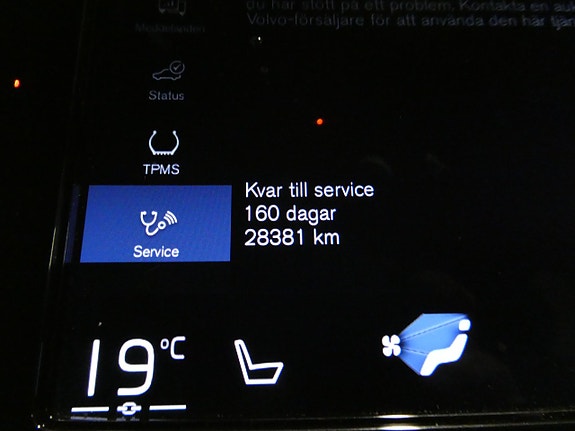 Volvo V90 20 of 24