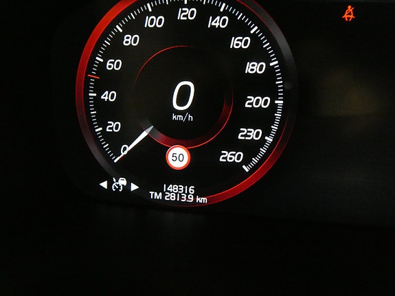 Volvo V90 17 of 24