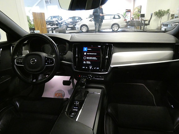 Volvo V90 14 of 24