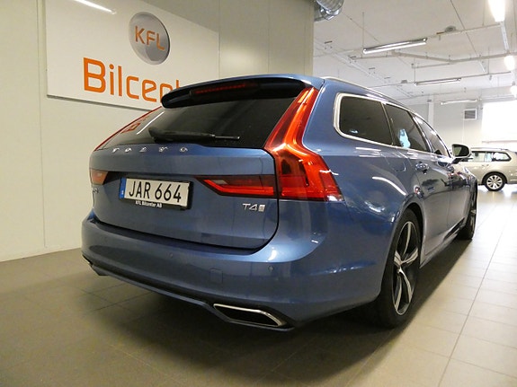 Volvo V90 6 of 24