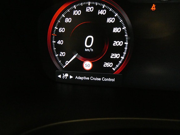 Volvo V90 18 of 24