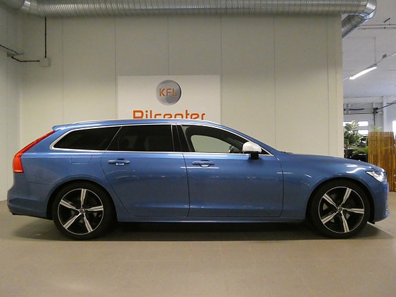 Volvo V90 5 of 24