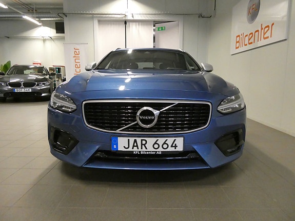Volvo V90 12 of 24