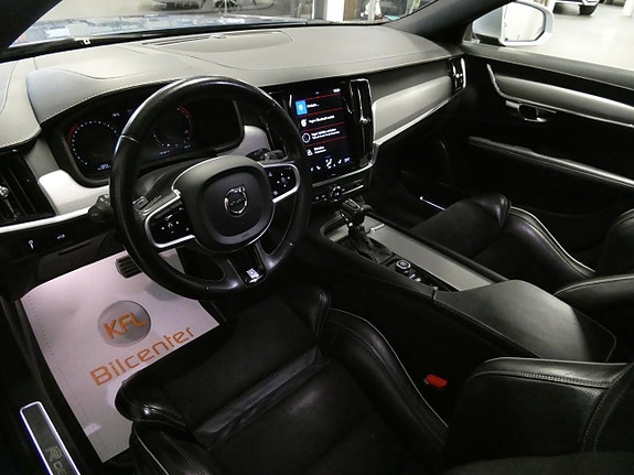 Volvo V90 13 of 24