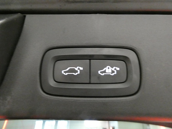 Volvo V90 9 of 24