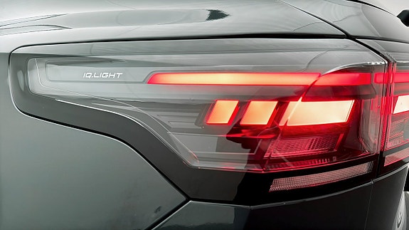 Volkswagen Tiguan 19 of 19