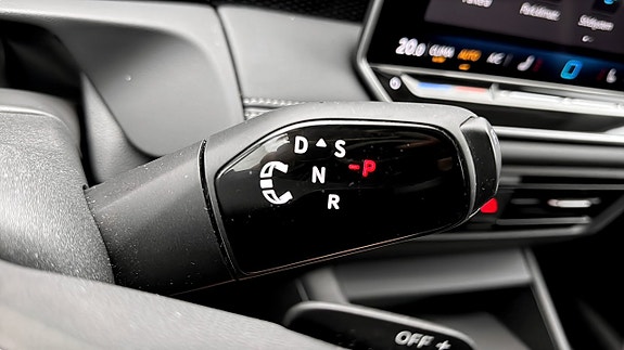 Volkswagen Tiguan 17 of 19