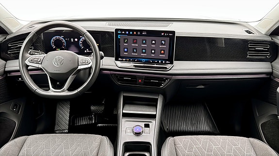 Volkswagen Tiguan 10 of 19