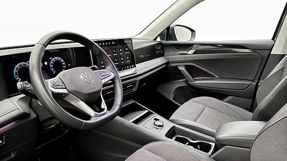Volkswagen Tiguan 7 of 19